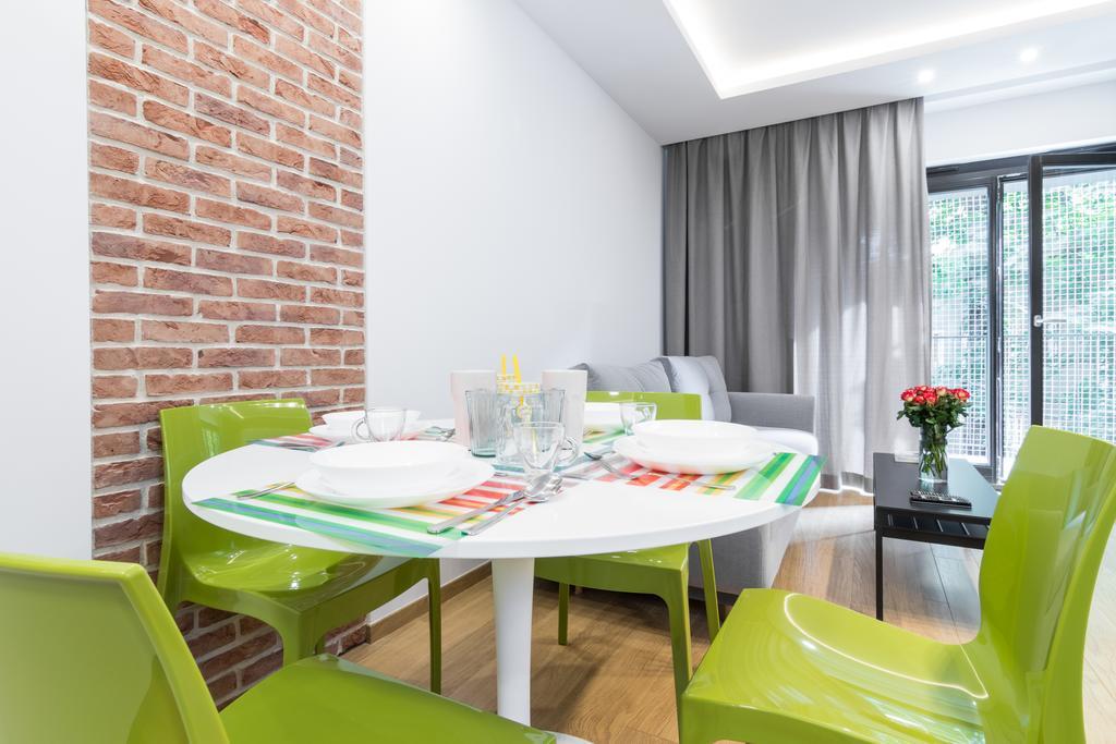 Апартаменти Cityheaven With Parking And Ac *